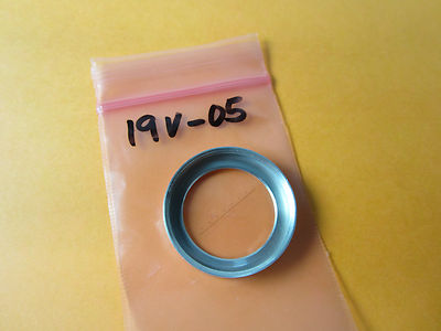 MICROSCOPE PART RETICLE BAUSCH LOMB OPTICS BIN#19V-05