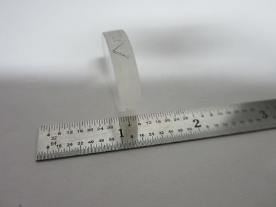 OPTISCHE BESCHICHTETE FILTERLINSE WIE LASEROPTIK BIN#H2-13