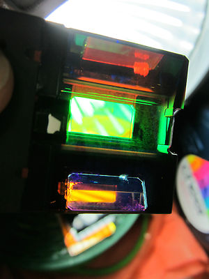 Optical Fujinon Gadget Prisms Laser Optics