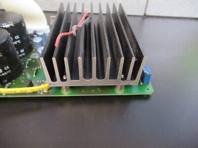 Board for Rohde & Schwarz EMI Receiver Power Supply 1032.7094.02