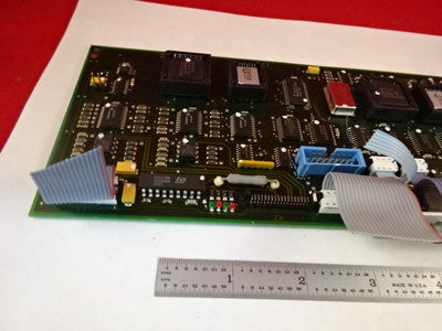 Microscope Part Leica Germany Dmrxa Electronic Board B