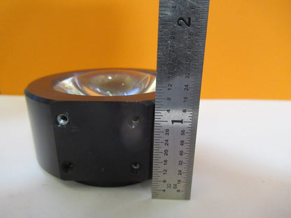 Olympus Japan Lamp Lens Illuminator Assem Microscope Part