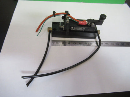 DELTRON POSITIONING + AIRPOT PNEUMATIC MECHATRONICS AS PICTURED Z6-A-14