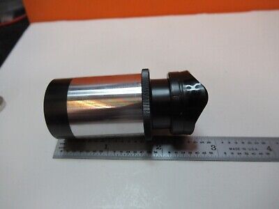 REICHERT AUSTRIA EYEPIECE 5X OCULAR FOR STEREO MICROSCOPE AS PICTURED &17-B-04