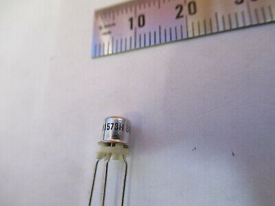 LOT 4 EA MOTOROLA AIRCRAFT SEMICONDUCTOR SM1573H RARE AS PICTURED #P2-A-71 AB