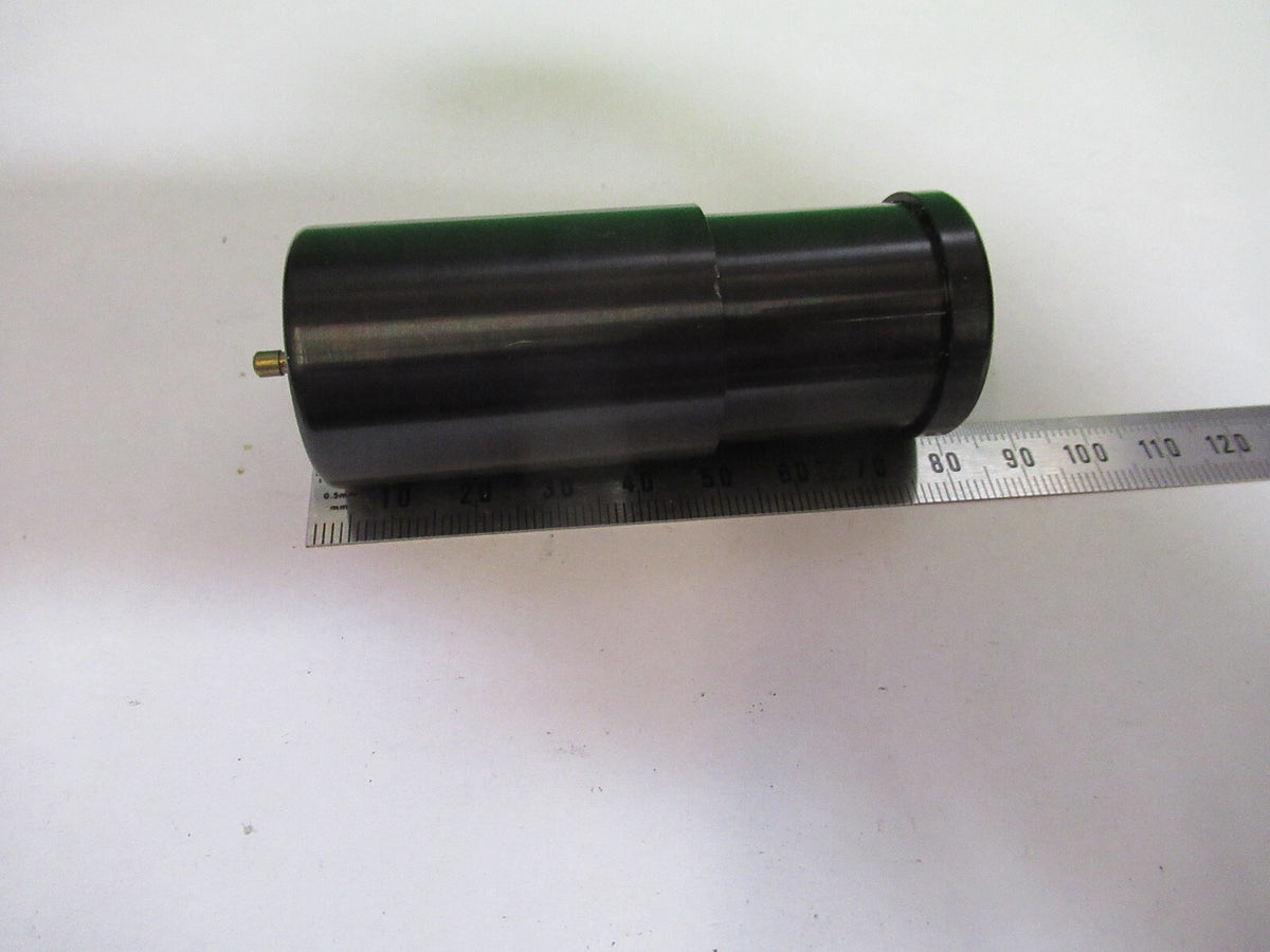 Small Manual Plunger Vacuum Assembly Chuck Part