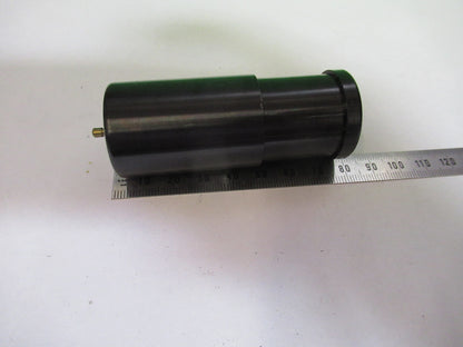 Small Manual Plunger Vacuum Assembly Chuck Part