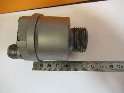 BENDIX TRU-66/A TRANSMITTER PRESSURE 418-00044 NSN AIRCRAFT PART AS PIC &P4-A-27