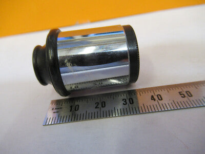 Spencer Lens Co. Buffalo Stereo 10X Eyepiece Lens Microscope Part