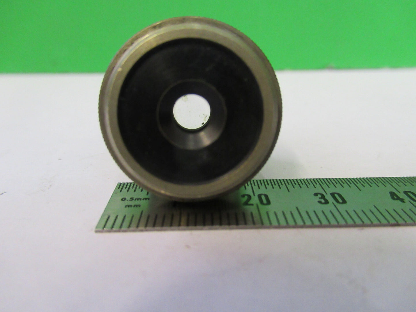 Prior England Objective Lens Microscope Part