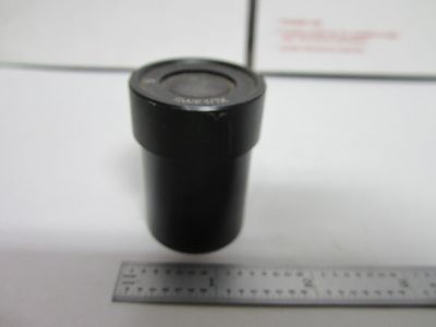 OPTISCHES MIKROSKOP TEIL Okularoptik #G8-L-08