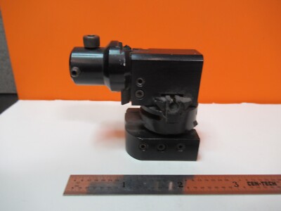 Semiconductor Probe Holder Alessi Fixture