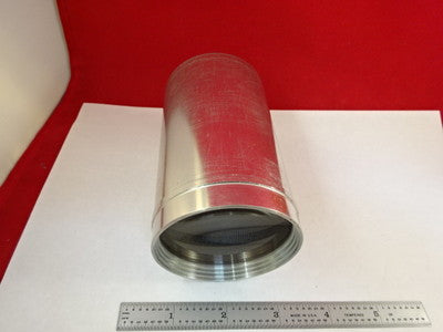 Microscope Part American Optics Huge Lens American Optical Co. 12