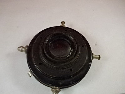Shutter Optimo Wollensak Optical Lens Goerz Dagor Optics