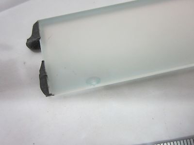 Optical Polarized Coated Glass Mirror Window Optics