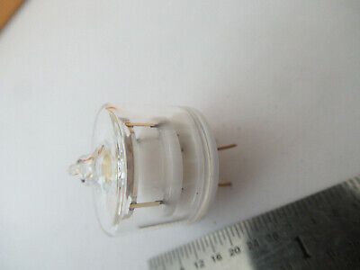 QUARTZ CRYSTAL FREQUENCY CONTROL BLILEY BG61 GLASS PACKAGE AS PICTURED &F2-A-92