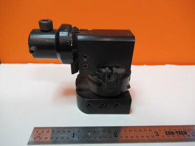 Semiconductor Probe Holder Alessi Fixture