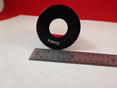 Microscope Part Eyepiece Japan KWM15 Optics