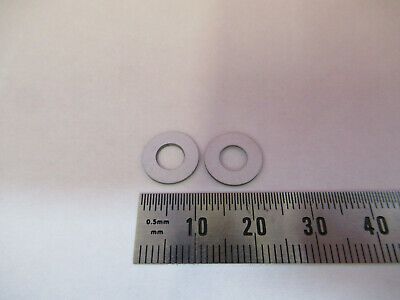 PIEZOELECTRIC CRYSTAL QUARTZ X-CUT ALUMINUM PLATED ULTRASONIC AS PIC &B1-B-05