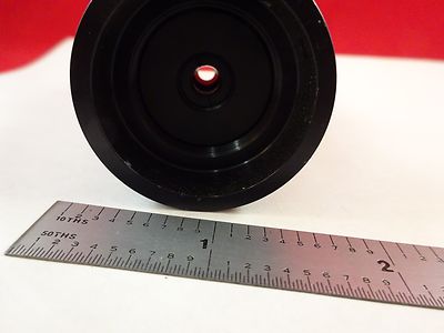 SPINDLER HOYER MOUNTED LENS OPTICS AS IS BIN#K9-B-22