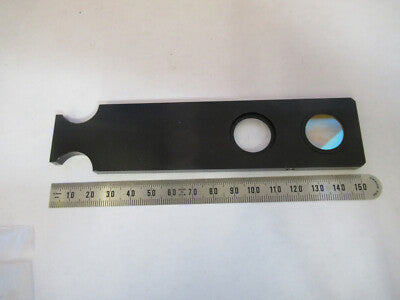 Slide Filter Dichroic Microscope Part Optics