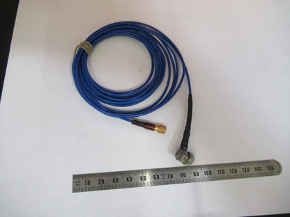 PCB PIEZOTRONICS CUSTOM ACCELEROMETER VIBRATION SENSOR + integral cable  T7-A-32