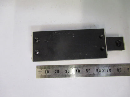 RN-2 DELTRON POSITIONING LINEAR STAGE BALL BEARING AS PICTURED #P8-B-22