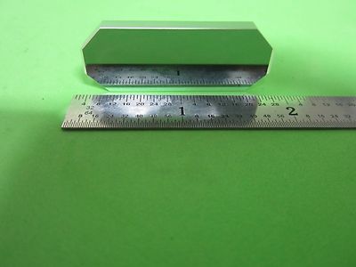 OPTICAL TRUNCATED MIRROR LASER OPTICS BIN#40-82
