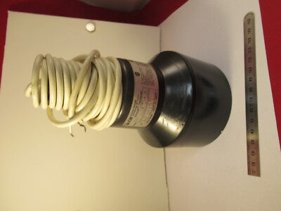 KISTLER MORSE SONOCELL TRANSDUCER SILO ULTRASONIC SC22PT 22 kHz AS PIC &14-A-80