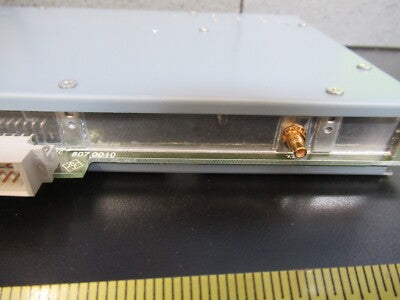 Board for Rohde & Schwarz EMI Receiver M-synthesizer 807.0010.02