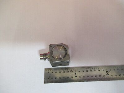 ENDEVCO 67-100 TRIAX [unmarked, one axis bias] ACCELEROMETER SENSOR &B1-A-85