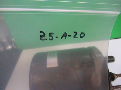 BOONTON RADIO Q FACTOR STANDARD CALIBRATION INDUCTANCE AS PICTURED &z5-a-20