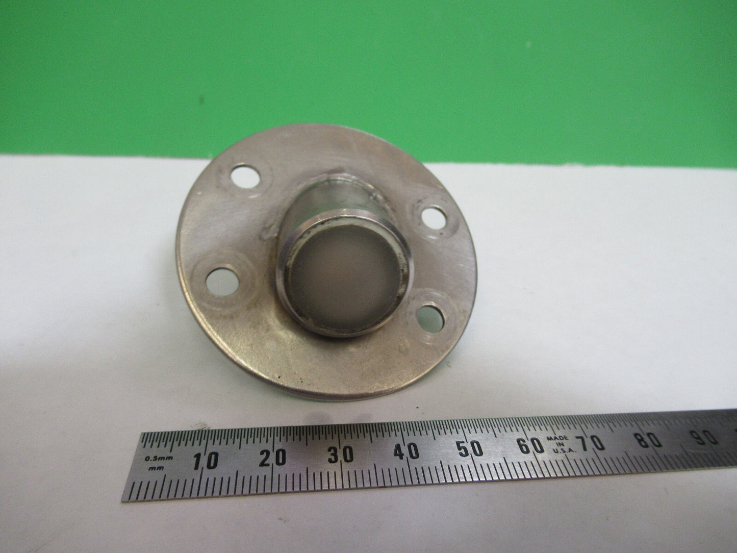 PIROTECTOR AEROSPACE FIRE DETECTOR 1680-00-216-6699 NSN AIRCRAFT PART H7-B-80