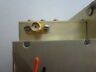 TECHTROL MICROWAVE 9.7 GHz OSCILLATOR FREQUENCY RF MADE IN USA