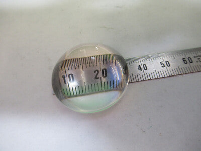 Wild Swiss Bi Cx Lens Condenser Microscope Part