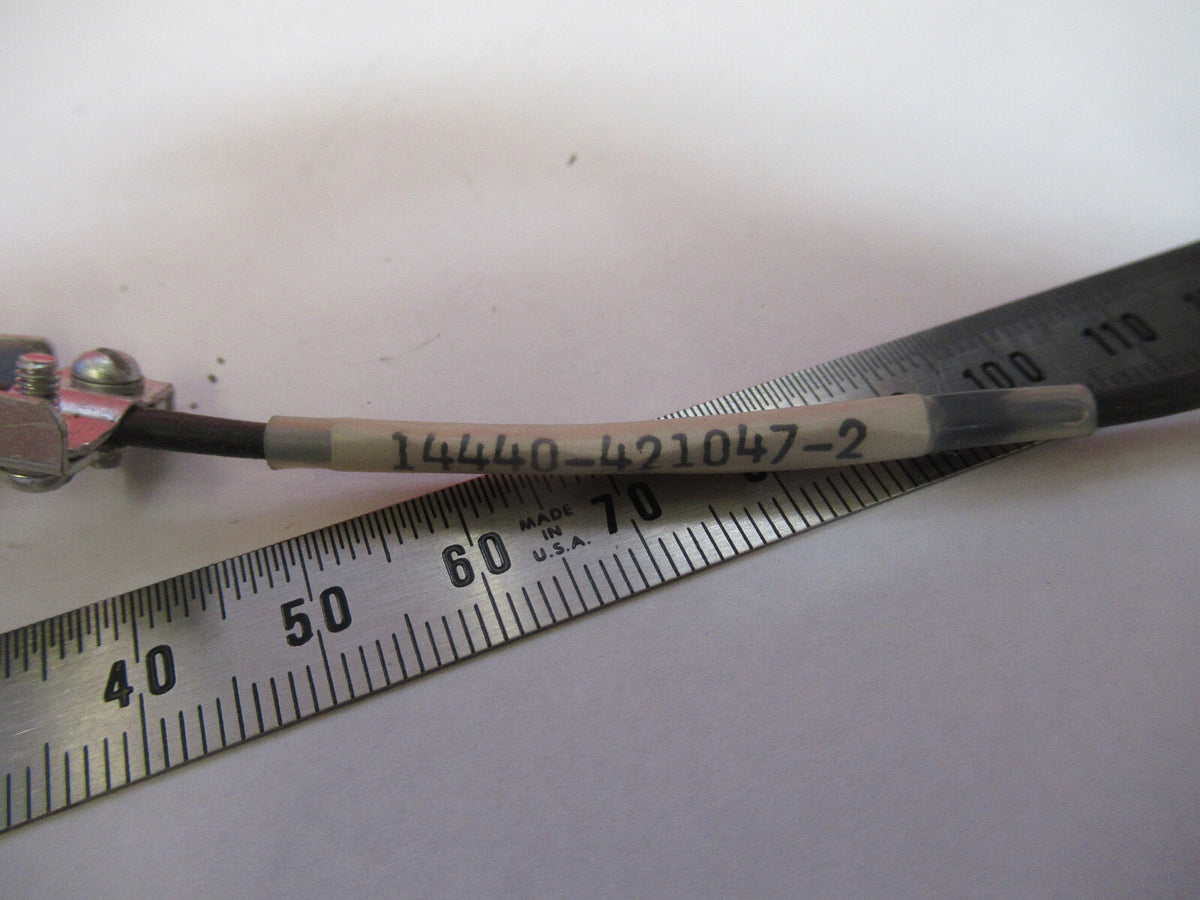 LIGHT SENSOR PHOTO DETECTOR CL705HL MIL SPEC AS PICTURED &S6-A-25