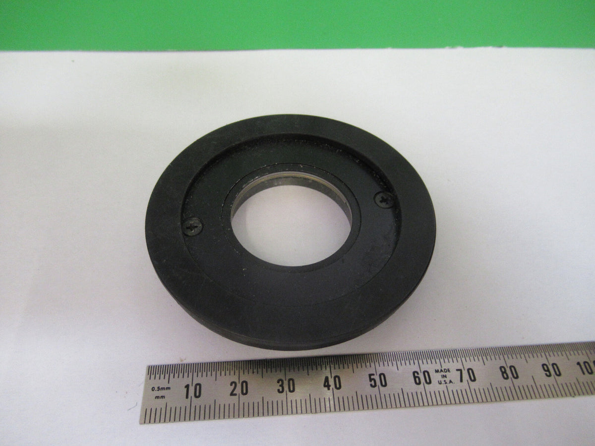 Leica Germany Dmre Illuminator Lens Microscope Part