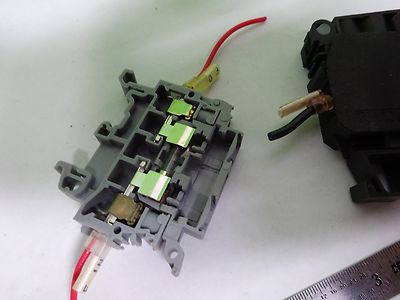 Control Systems Lot Entrelec France