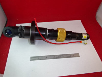 Professional Laser Marker Focusing Head Very Nice Lens Optics