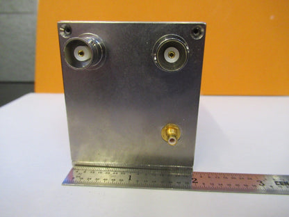Gooch Housego UK Acousto Optical Moduclator Aom Laser Opti
