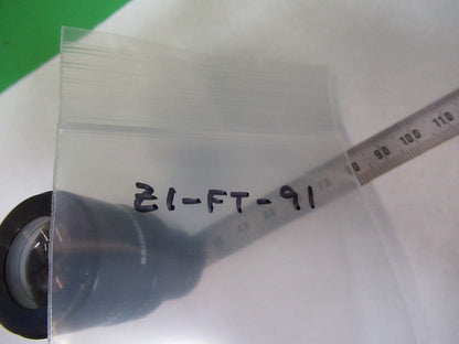 BAUSCH LOMB 31-15-71 OKULAR 10X WF STEREOOPTIK MIKROSKOP TEIL Z1-FT-91