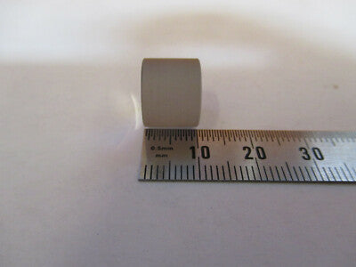 OPTICAL MIL SPEC CONCAVE CYLINDER MIRROR BLOCK LASER OPTICS AS PICTURED P3-A-13