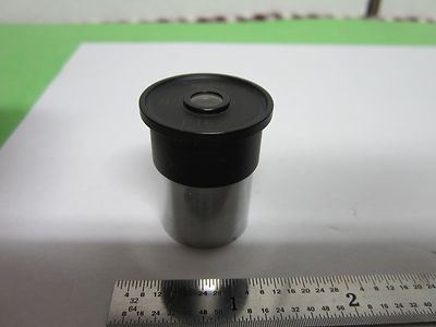 Microscope Part Optical Eyepiece Olympus Japan P15X Bi Optics