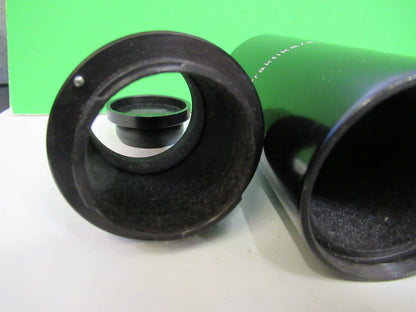 Lot Wild Camera Parts Praktika Microscope Part