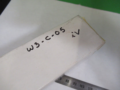 ARC LAMP FLASHLAMP LASER SYSTEM 120012-A CW AS PICTURED W3-C-05