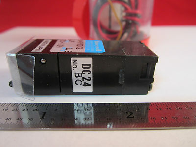 Solenoid Valve Honeywell 24 VDC