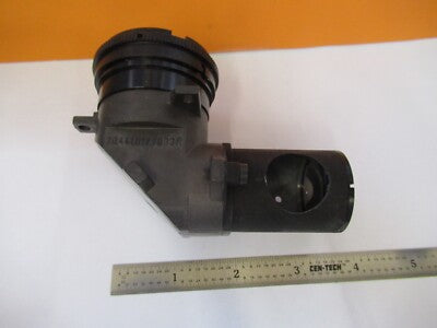 Ernst Leitz Wetzlar Sm-lux Mirror Illumina Microscope Part Optics