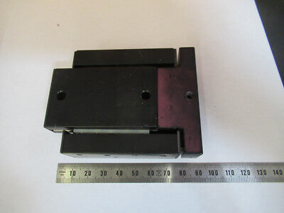 DAEDAL LINEAR POSITIONING SLIDE STAGE AS PICTURED &1E-FT-93