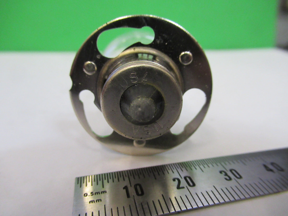 American Optics 10804 Ge 10V Bulb Lamp Microscope Part