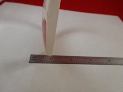 OPTISCHE GROSSE KONVEX-KONKAVLINSEN-LASEROPTIK WIE IST BIN#L2-B-02